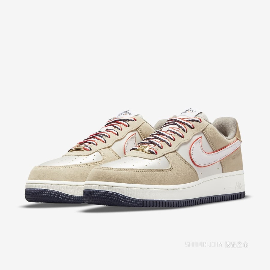 Nike Air Force 1 '07 LX 女子运动鞋