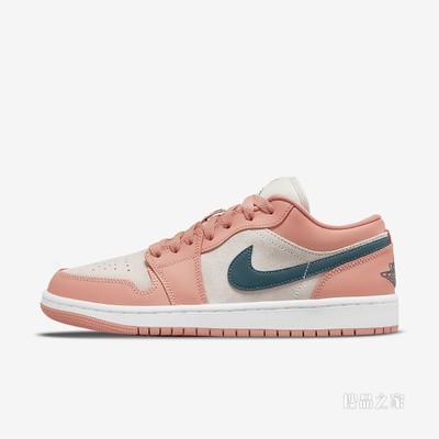 Air Jordan 1 Low 女子运动鞋