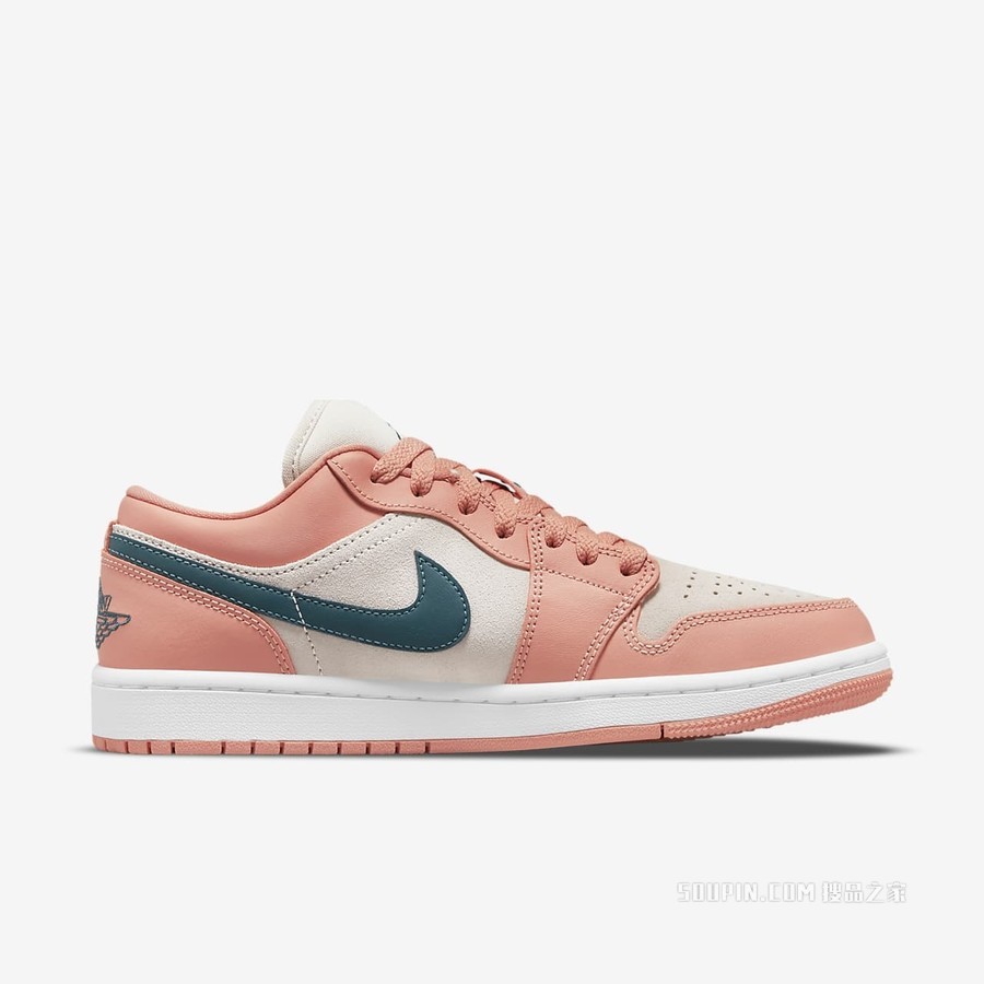 Air Jordan 1 Low 女子运动鞋