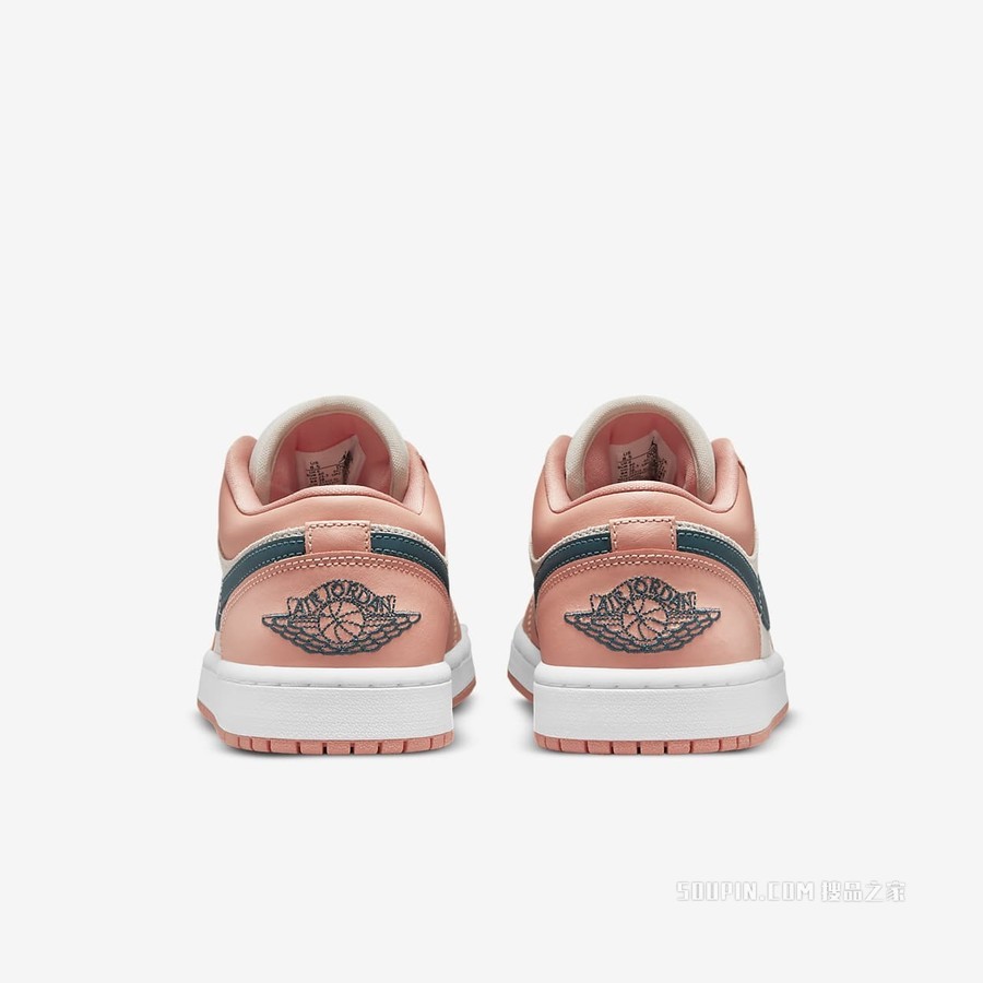 Air Jordan 1 Low 女子运动鞋