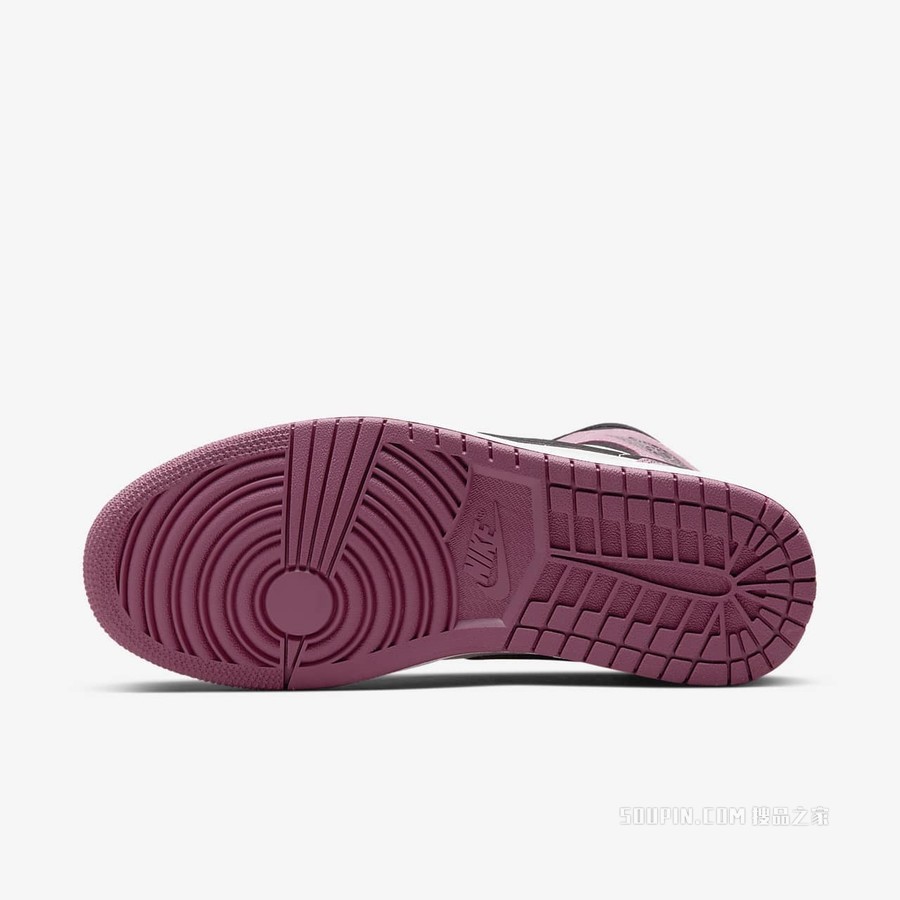 Air Jordan 1 Mid SE 女子运动鞋