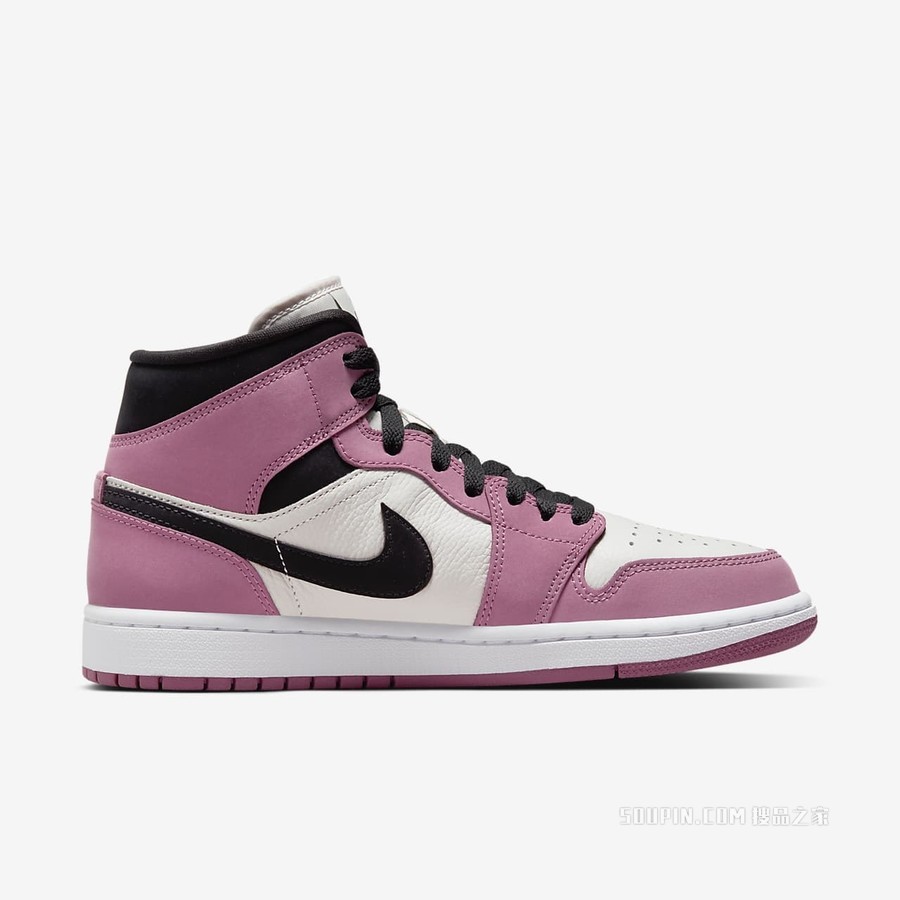 Air Jordan 1 Mid SE 女子运动鞋