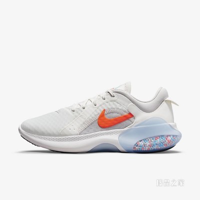 Nike Joyride Dual Run 2 女子跑步鞋