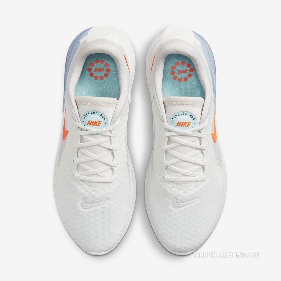 Nike Joyride Dual Run 2 女子跑步鞋