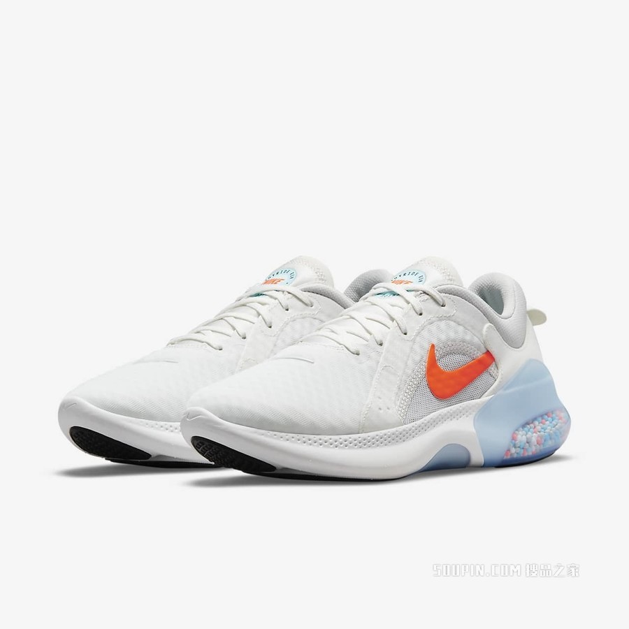 Nike Joyride Dual Run 2 女子跑步鞋