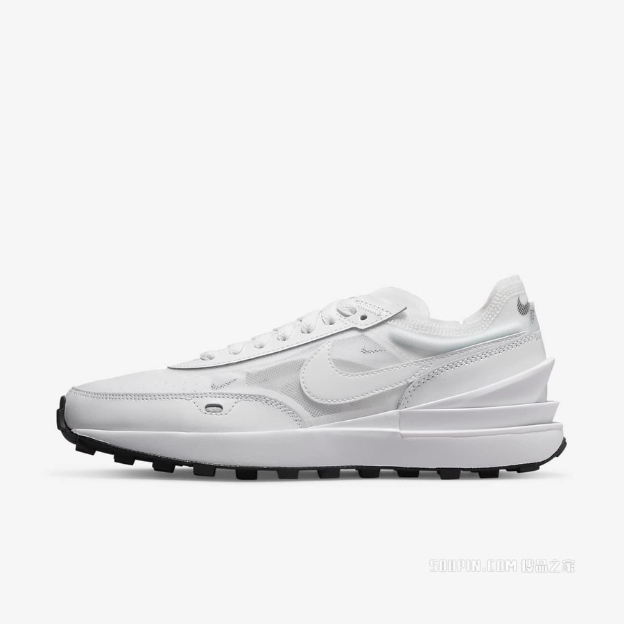 Nike Waffle One 女子运动鞋