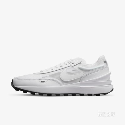 Nike Waffle One 女子运动鞋