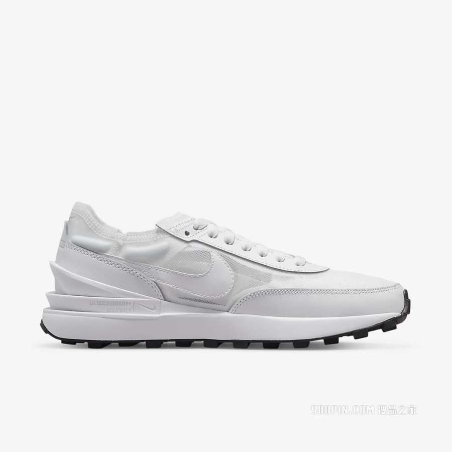 Nike Waffle One 女子运动鞋