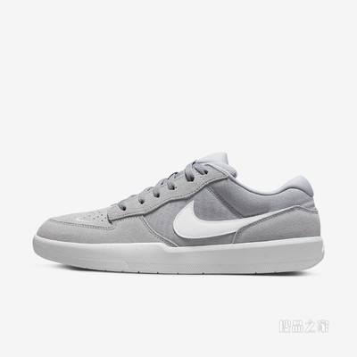 Nike SB Force 58 男/女滑板鞋