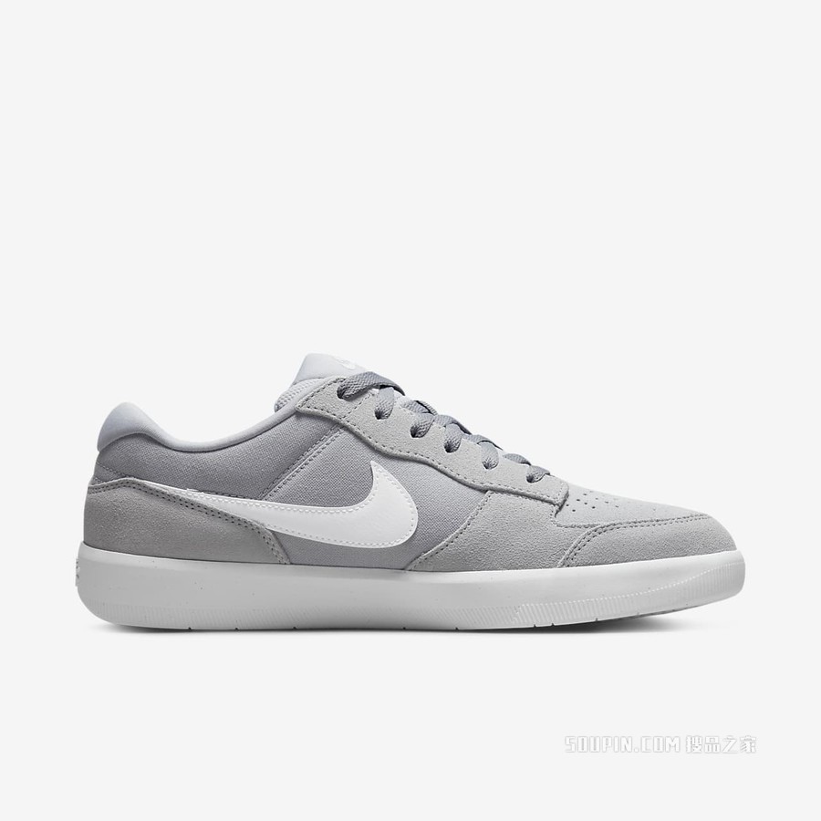 Nike SB Force 58 男/女滑板鞋