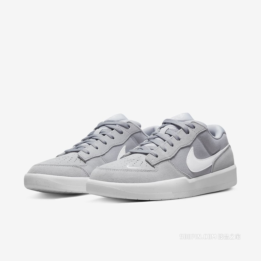 Nike SB Force 58 男/女滑板鞋