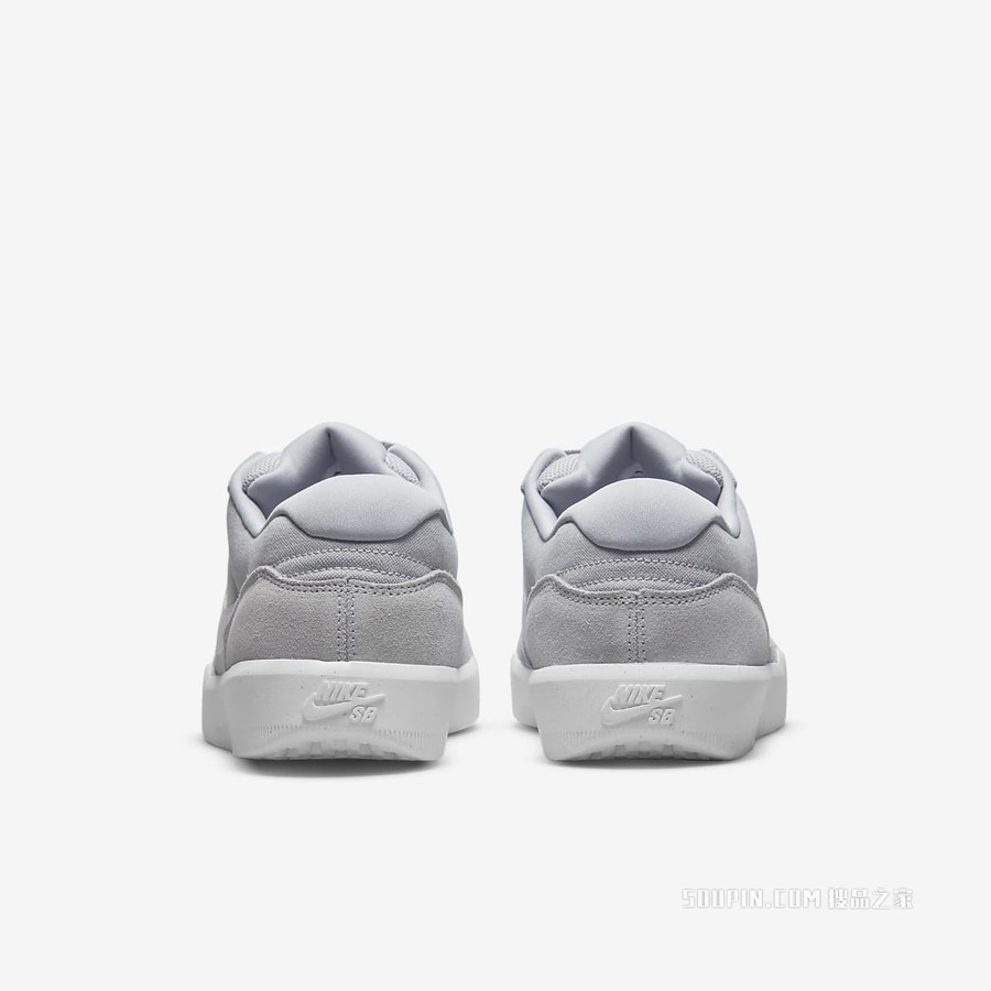 Nike SB Force 58 男/女滑板鞋