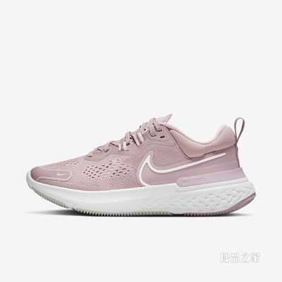 Nike React Miler 2 女子跑步鞋