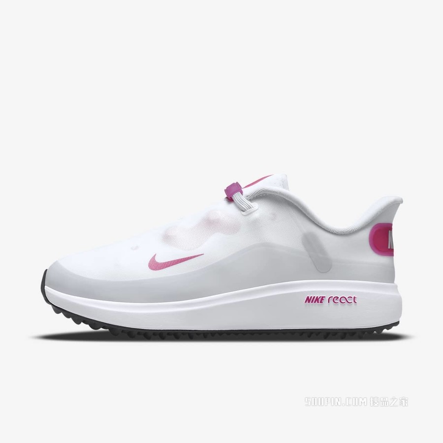 Nike React Ace Tour (W) 女子高尔夫球鞋
