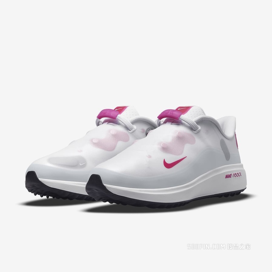 Nike React Ace Tour (W) 女子高尔夫球鞋