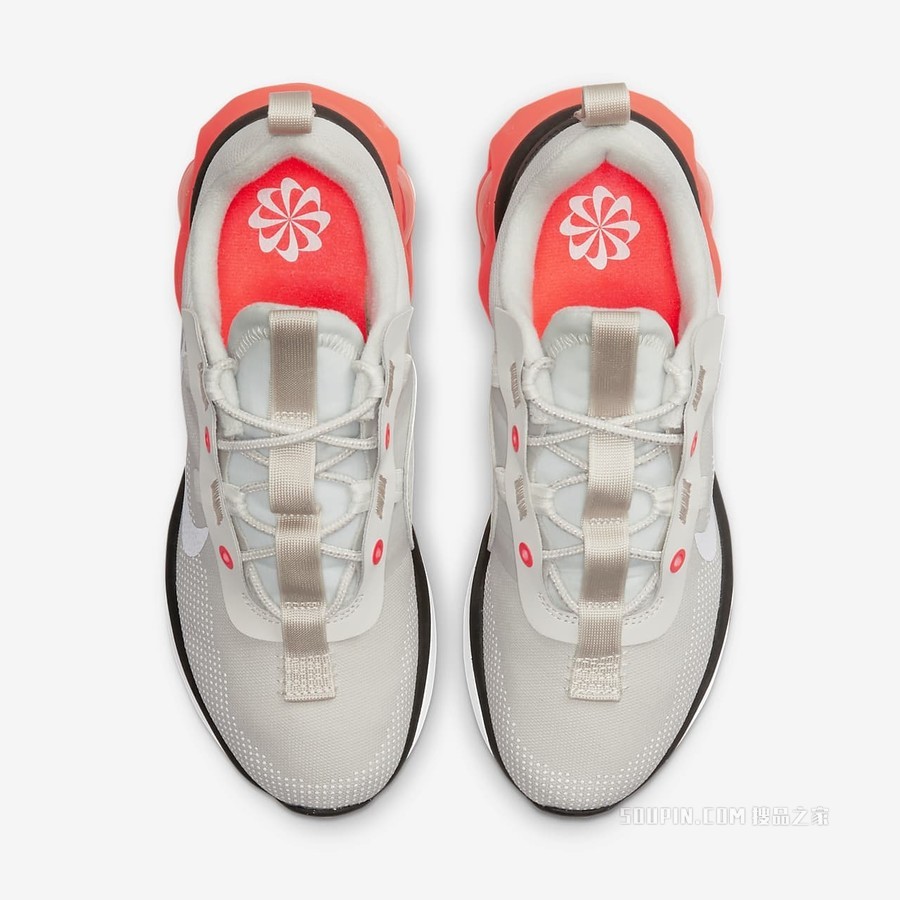 Nike Air Max 2021 女子运动鞋
