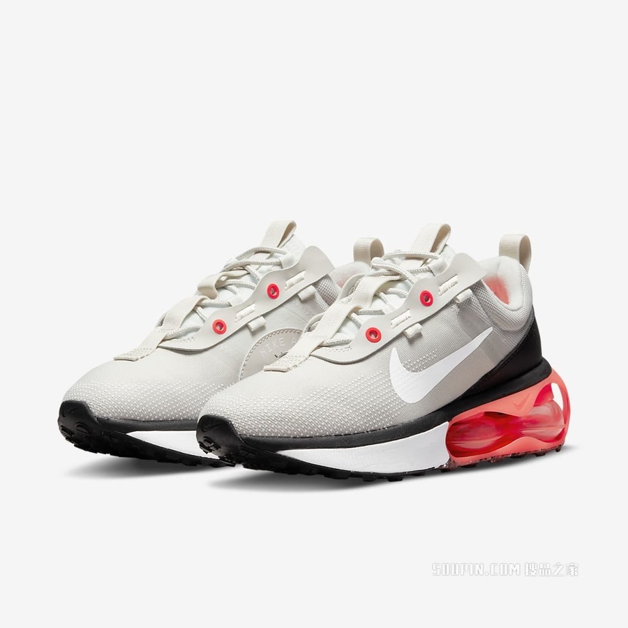 Nike Air Max 2021 女子运动鞋