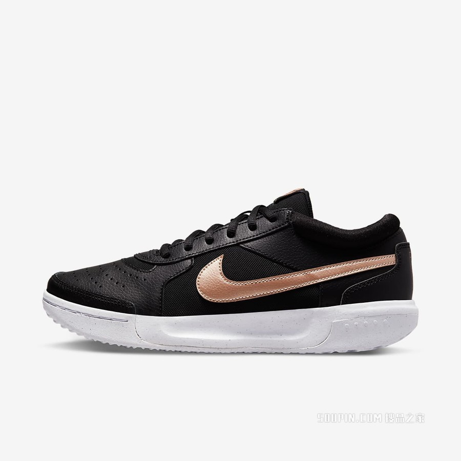 Nike Zoom Court Lite 3 女子网球鞋