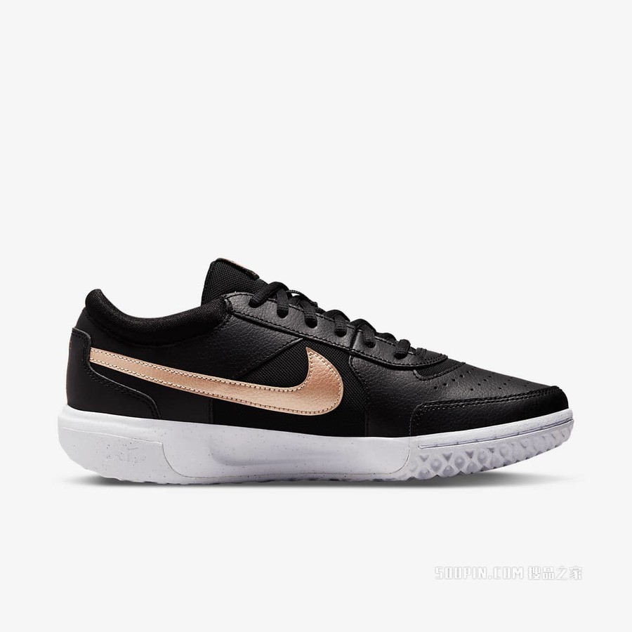 Nike Zoom Court Lite 3 女子网球鞋