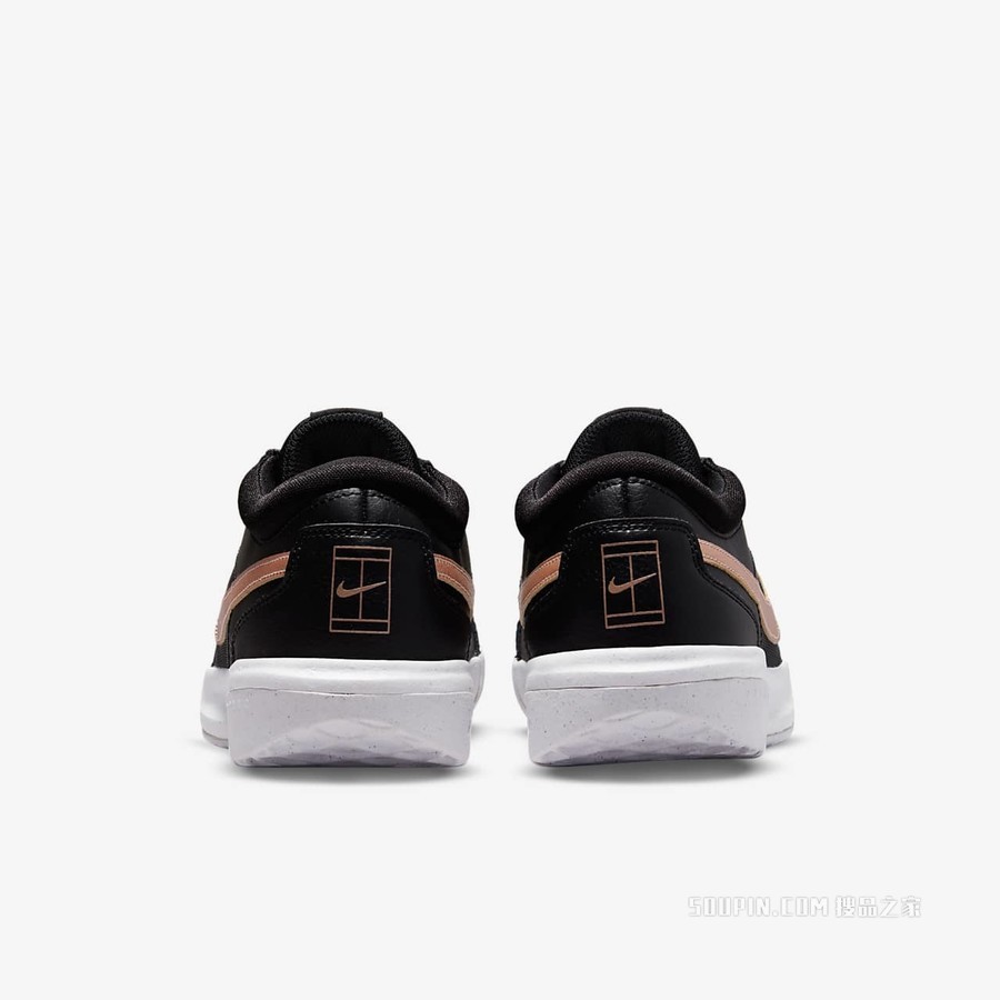 Nike Zoom Court Lite 3 女子网球鞋