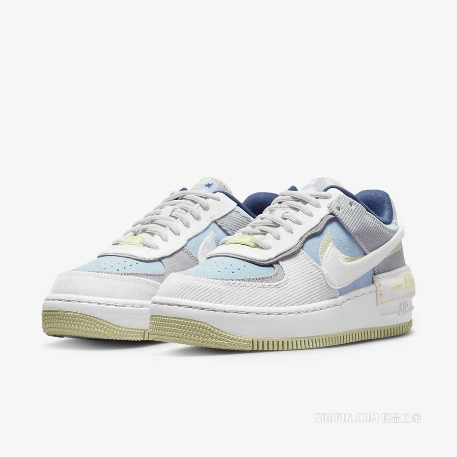 Nike AF1 Shadow 女子运动鞋