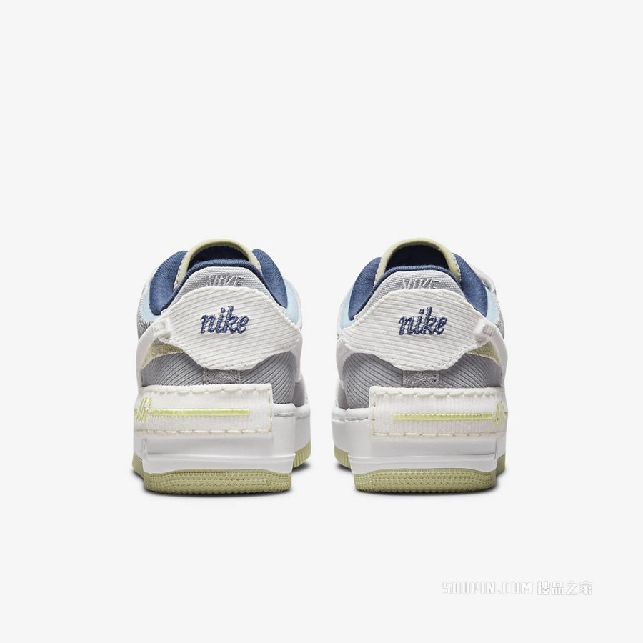 Nike AF1 Shadow 女子运动鞋