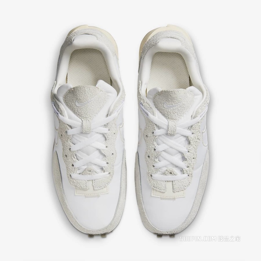 Nike Fontanka Waffle 女子运动鞋