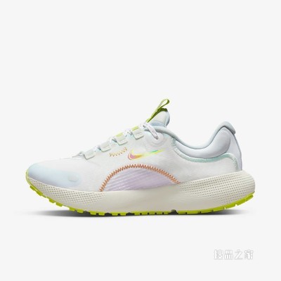 Nike React Escape RN PRM 女子跑步鞋