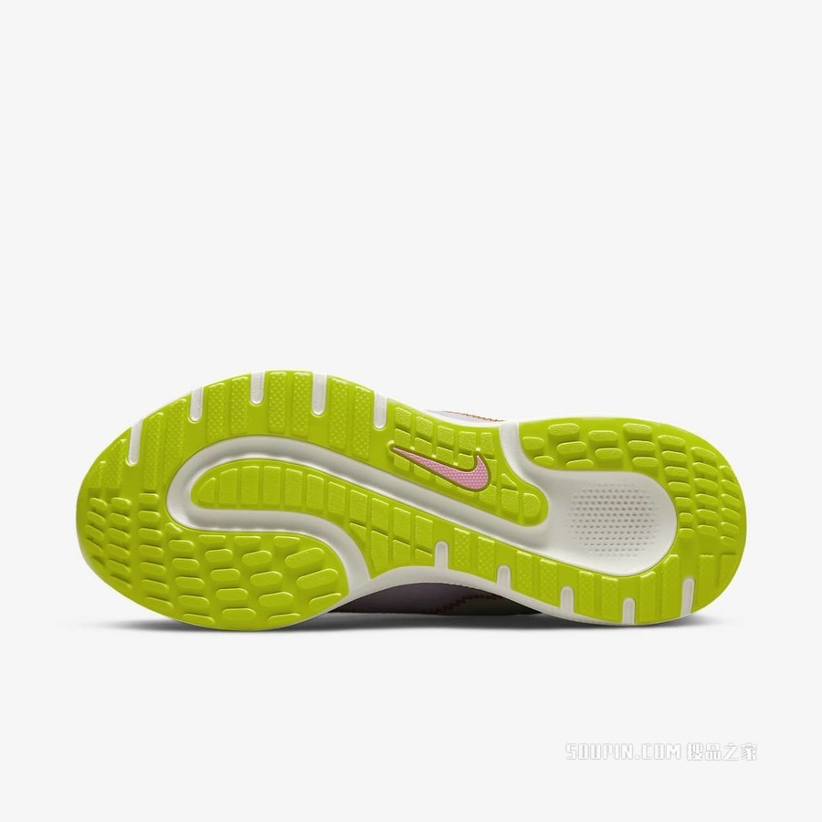Nike React Escape RN PRM 女子跑步鞋