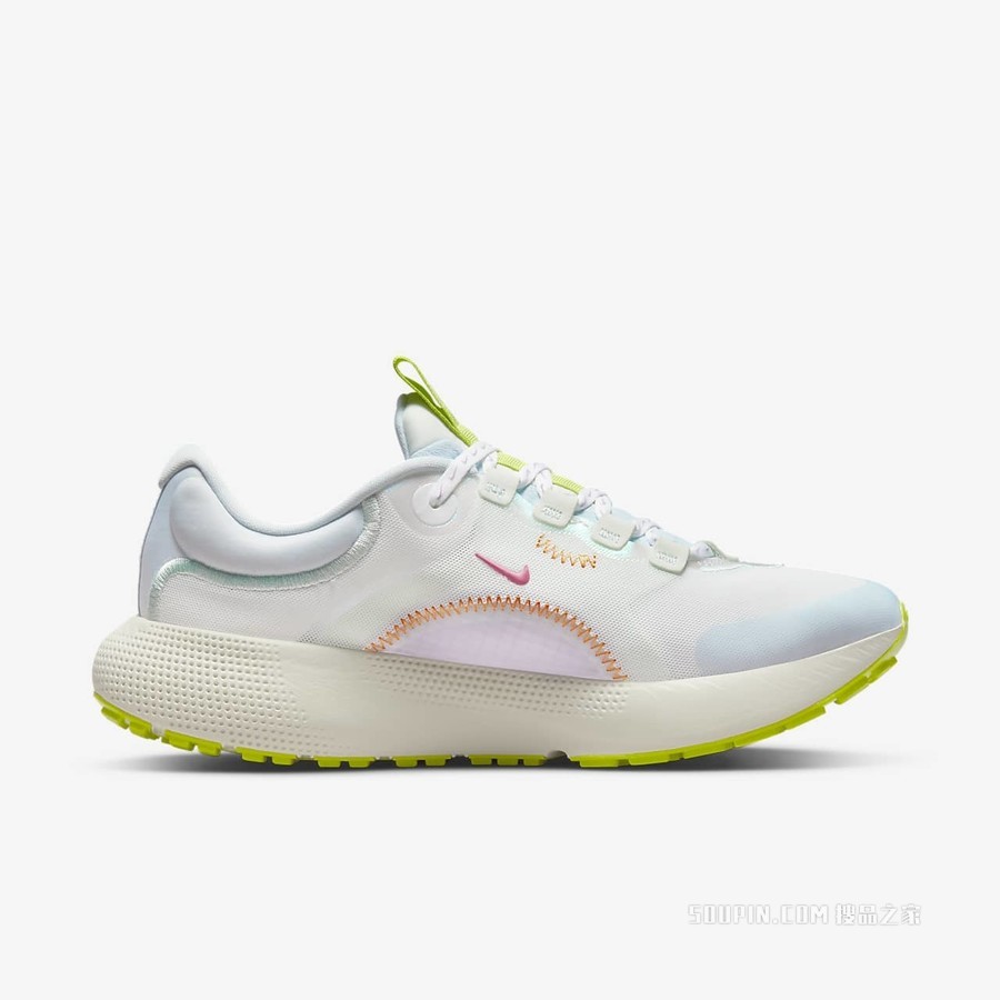 Nike React Escape RN PRM 女子跑步鞋