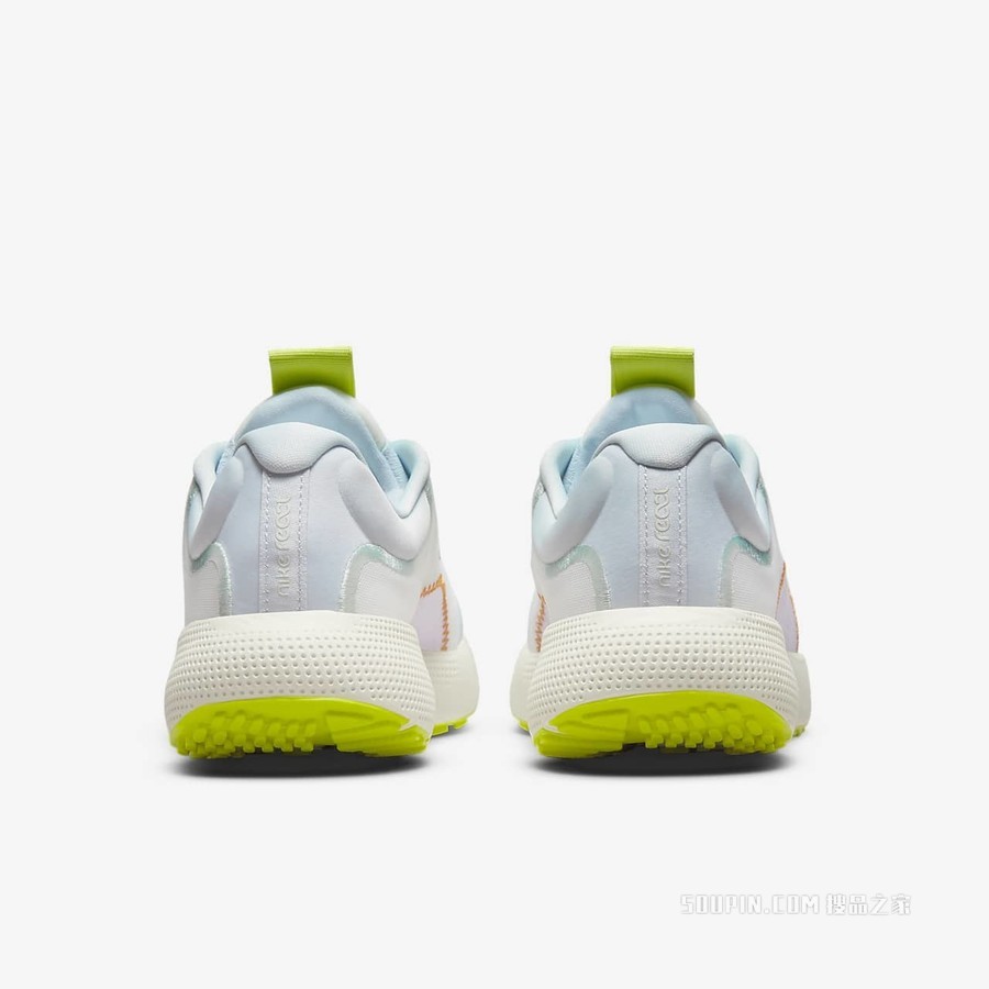 Nike React Escape RN PRM 女子跑步鞋