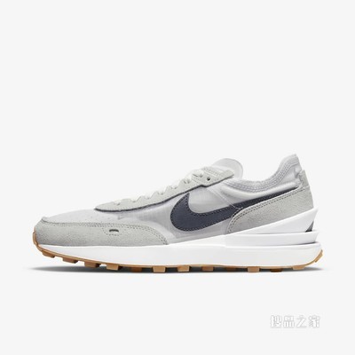 Nike Waffle One 女子运动鞋