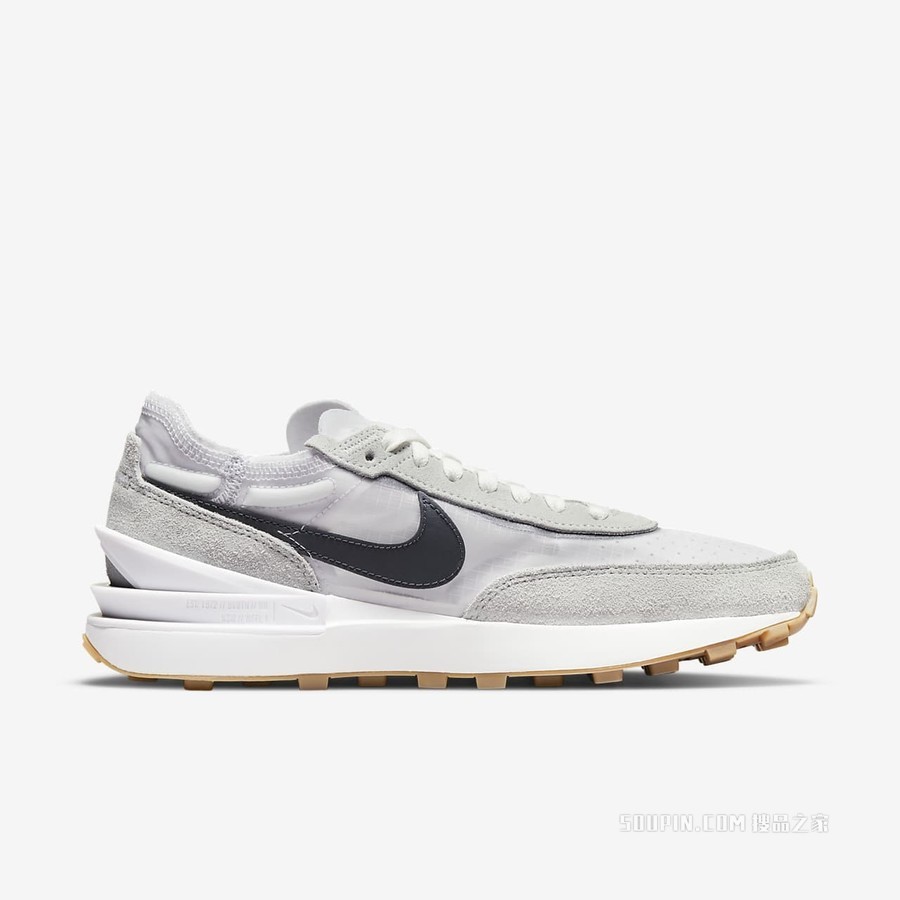 Nike Waffle One 女子运动鞋