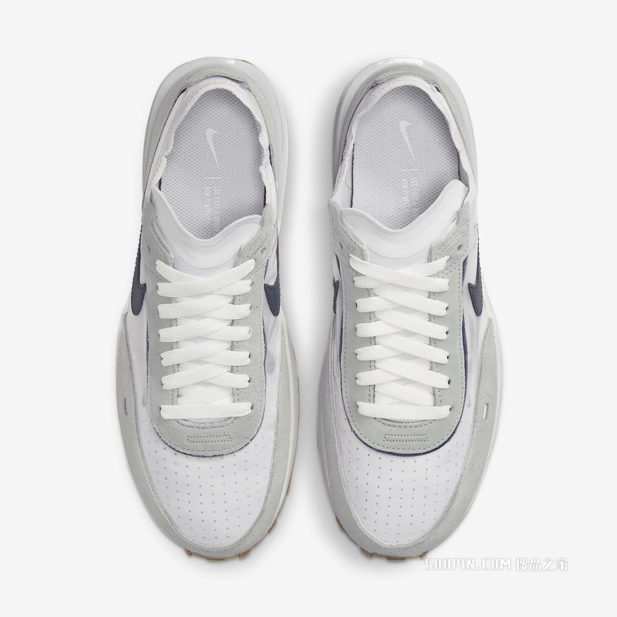 Nike Waffle One 女子运动鞋
