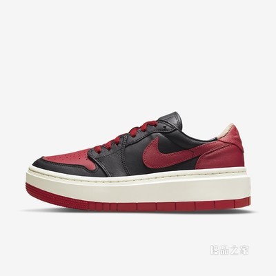 Air Jordan 1 Elevate Low SE 女子运动鞋