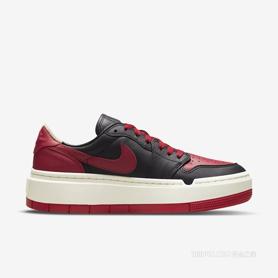 Air Jordan 1 Elevate Low SE 女子运动鞋