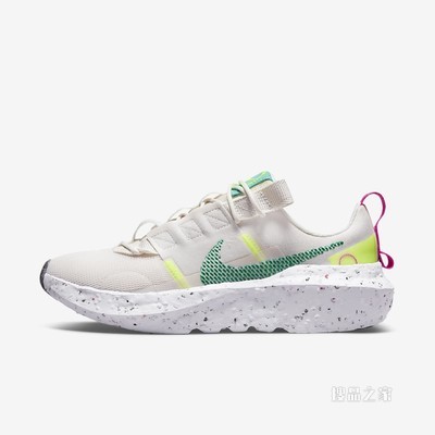 Nike Crater Impact 女子运动鞋