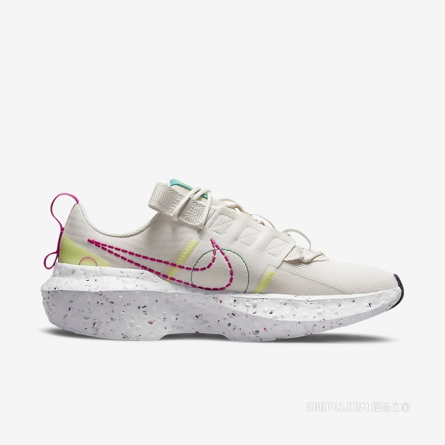 Nike Crater Impact 女子运动鞋