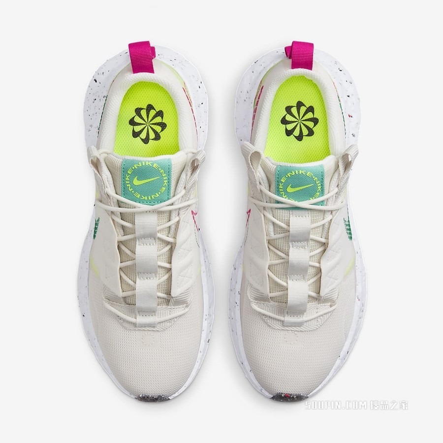Nike Crater Impact 女子运动鞋