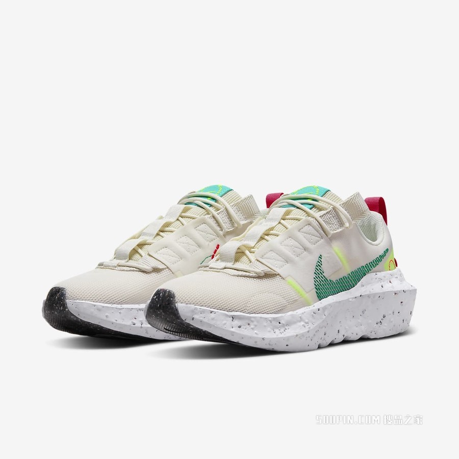 Nike Crater Impact 女子运动鞋