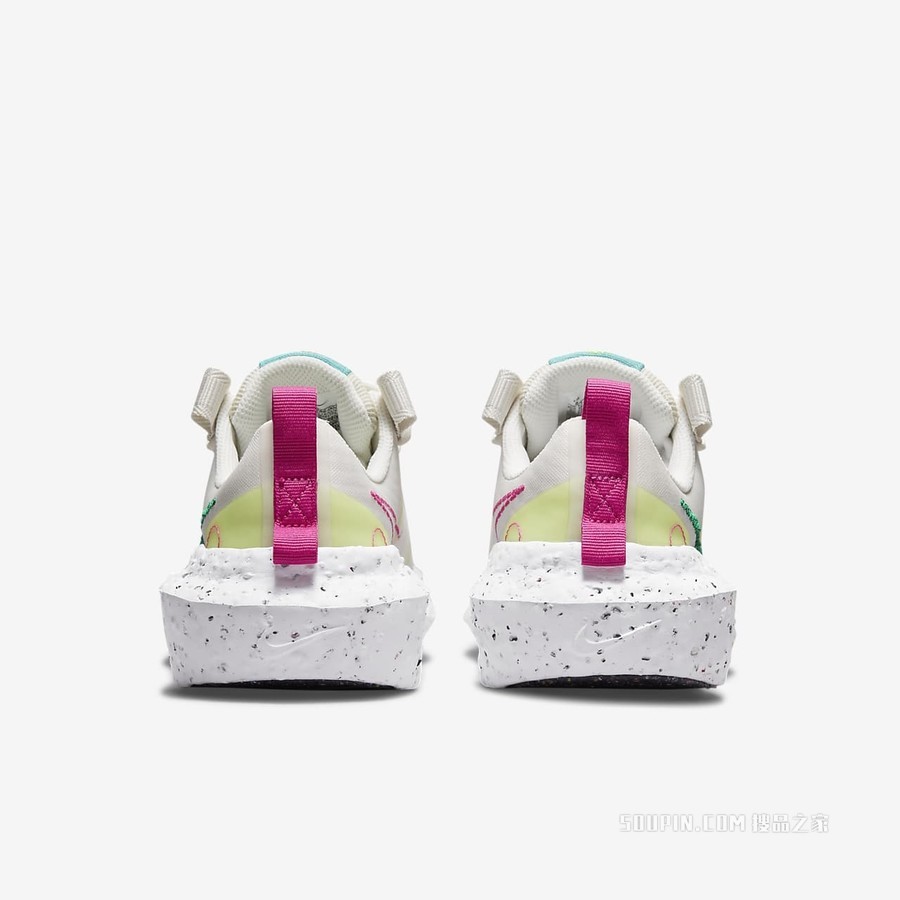 Nike Crater Impact 女子运动鞋