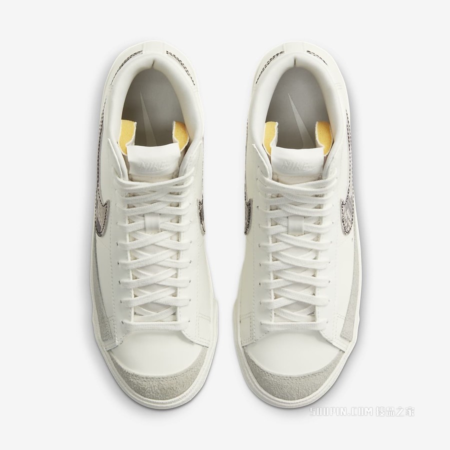 Nike Blazer Mid '77 SE 女子运动鞋