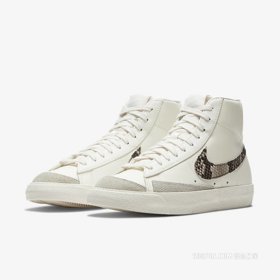Nike Blazer Mid '77 SE 女子运动鞋