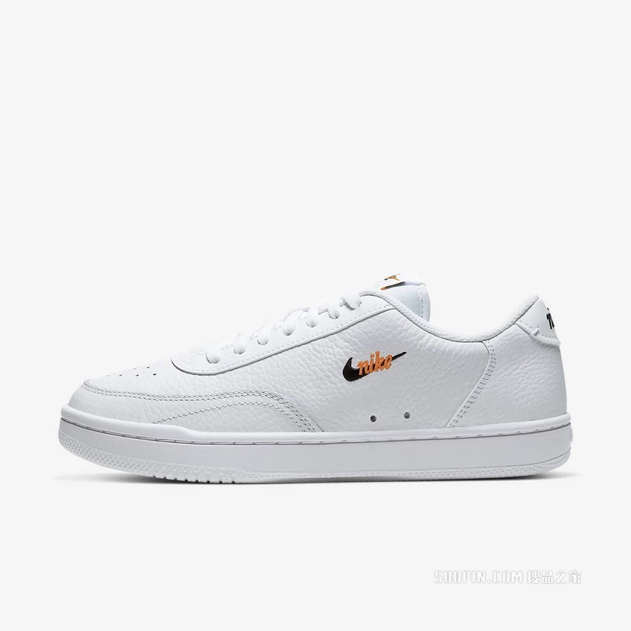 Nike Court Vintage PRM 女子运动鞋