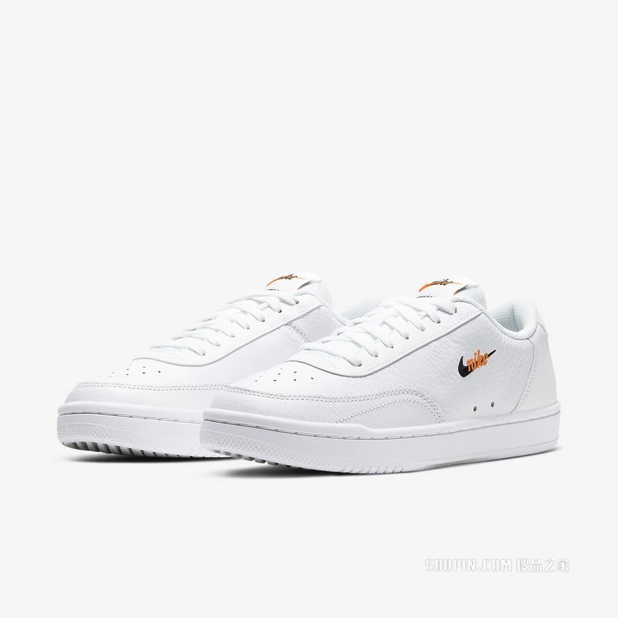 Nike Court Vintage PRM 女子运动鞋