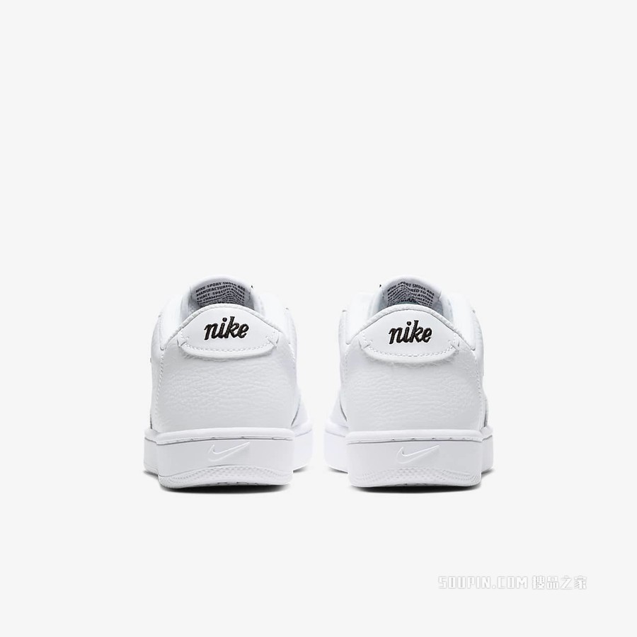 Nike Court Vintage PRM 女子运动鞋