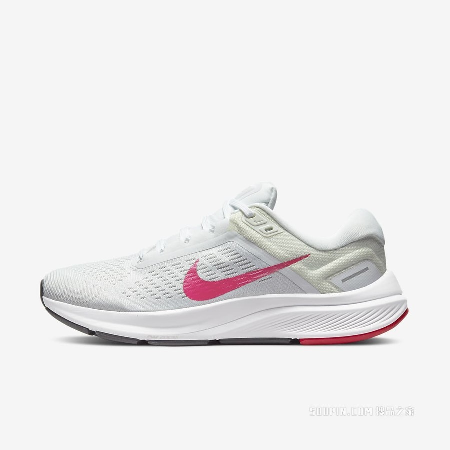 Nike Air Zoom Structure 24 女子跑步鞋