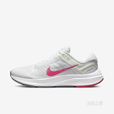 Nike Air Zoom Structure 24 女子跑步鞋