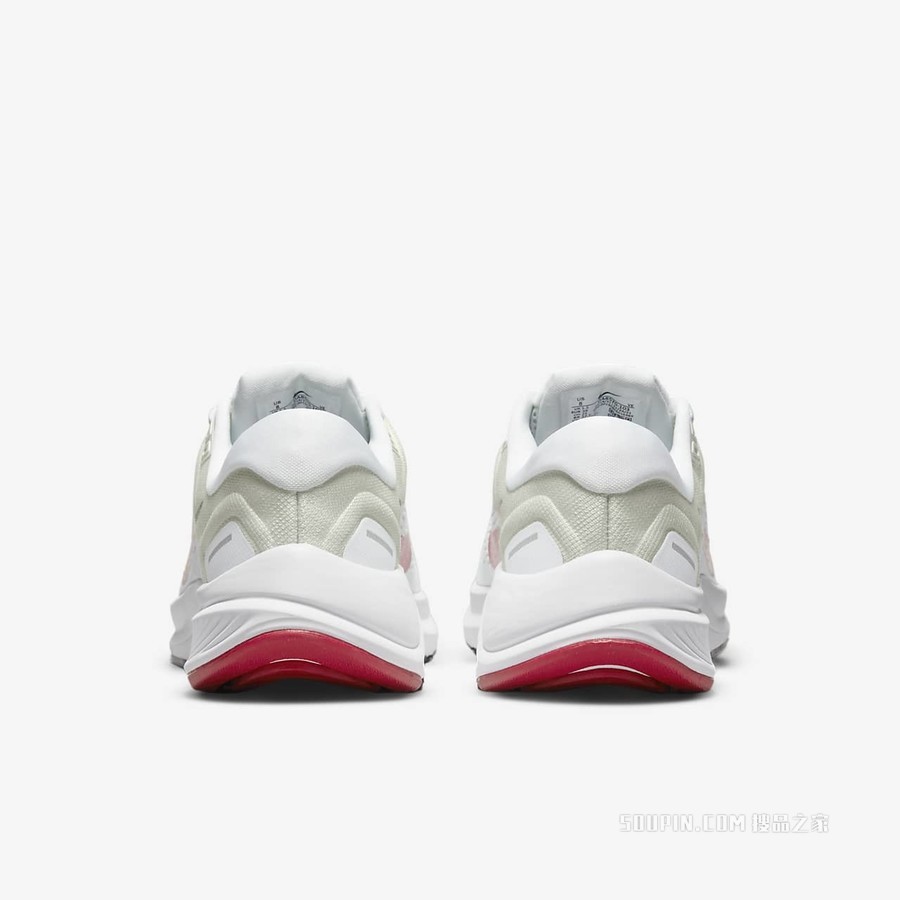 Nike Air Zoom Structure 24 女子跑步鞋