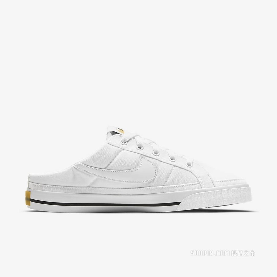 Nike Court Legacy Mule 女子运动鞋